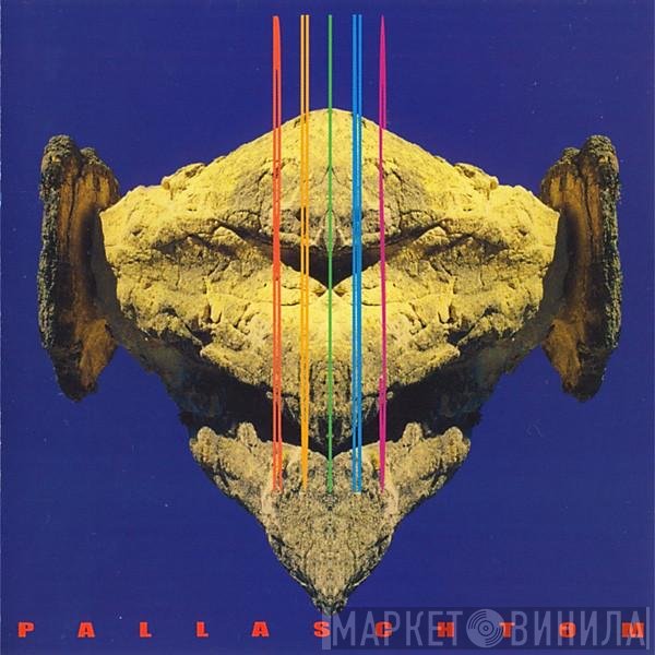 Ruins - Pallaschtom