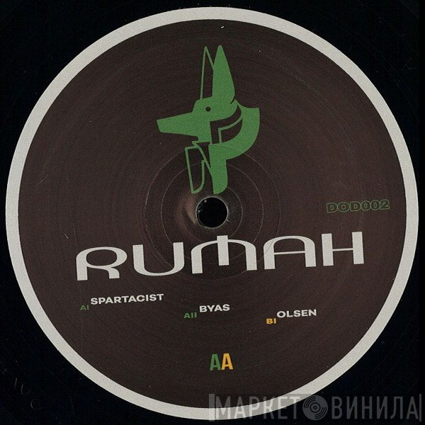 Rumah - Spartacist