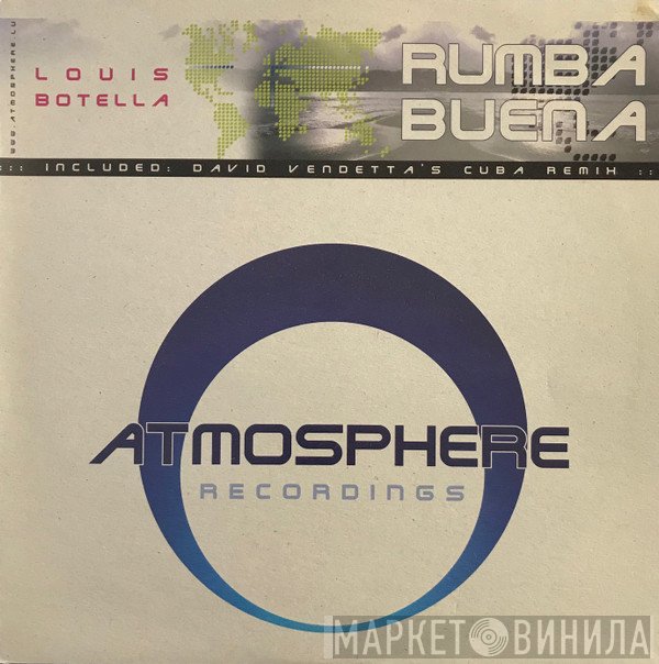  - Rumba Buena