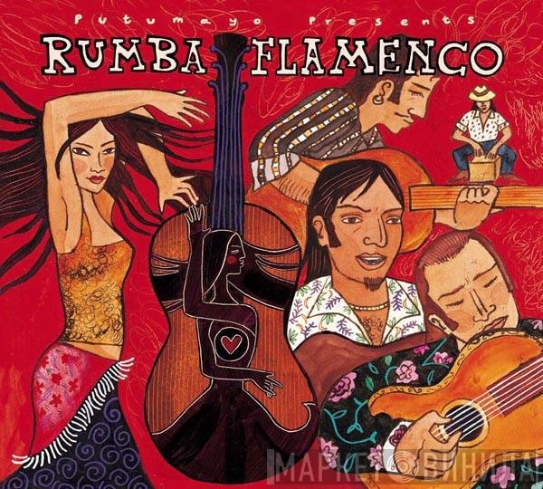  - Rumba Flamenco