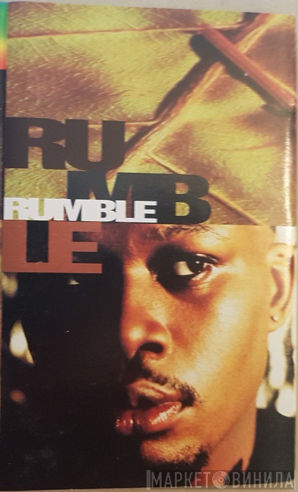 Rumble   - Rumble