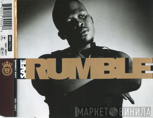 Rumble   - Safe