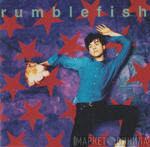 Rumblefish   - Rumblefish