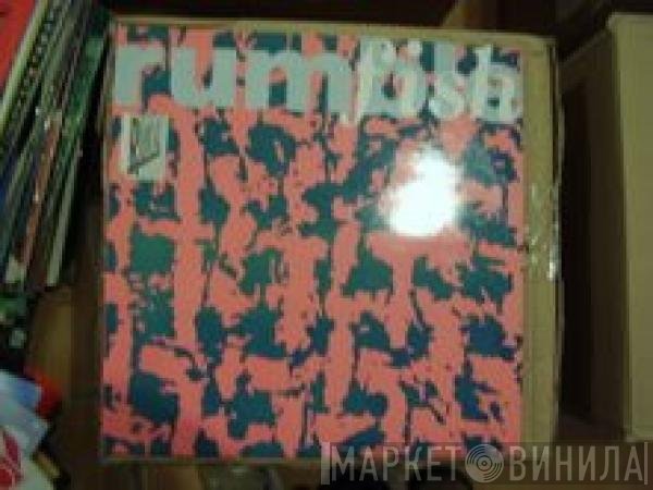 Rumblefish   - Tug-Boat Line