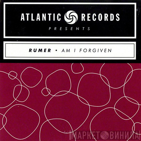 Rumer  - Am I Forgiven
