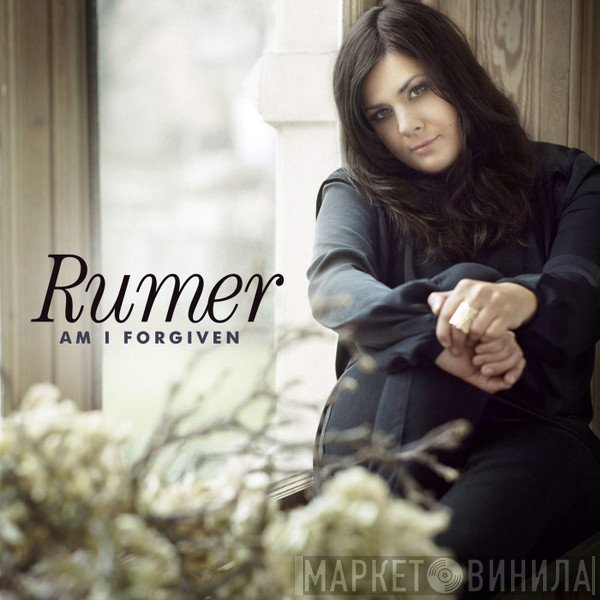 Rumer  - Am I Forgiven
