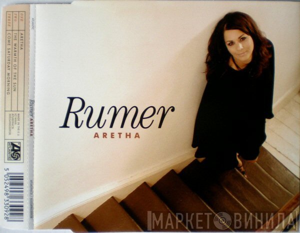 Rumer - Aretha