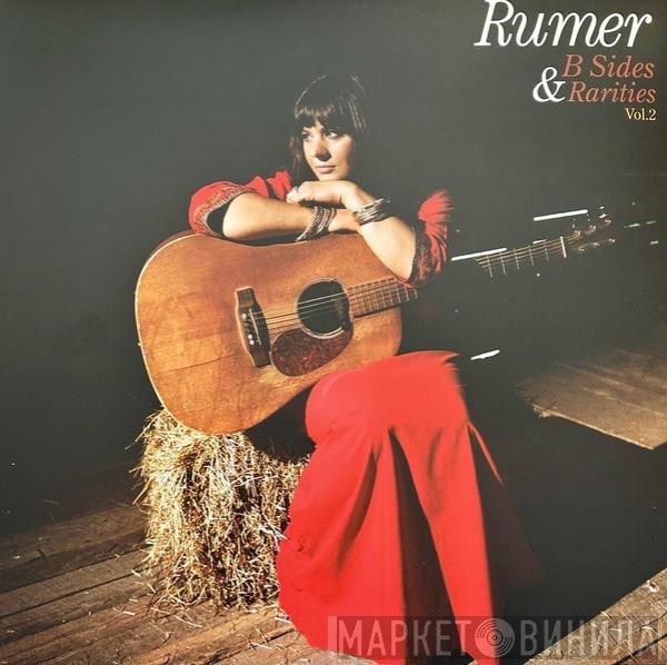 Rumer  - B Sides & Rarities Vol. 2