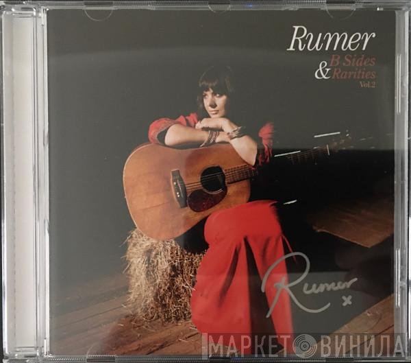 Rumer  - B Sides & Rarities Vol. 2