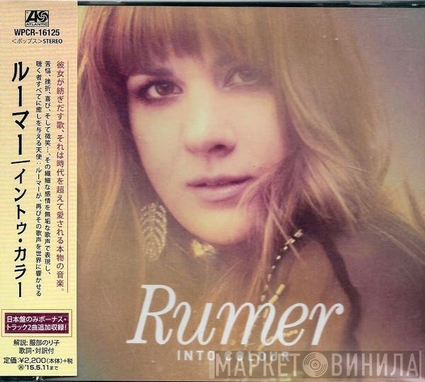 Rumer  - Into Colour