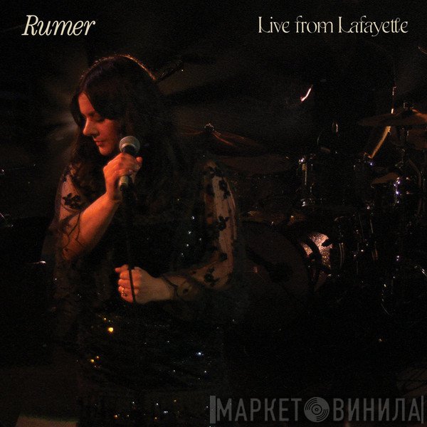 Rumer - Live From Lafayette