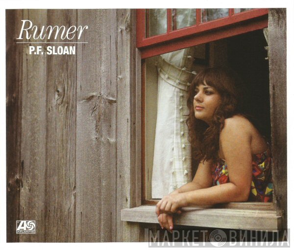 Rumer - P.F. Sloan