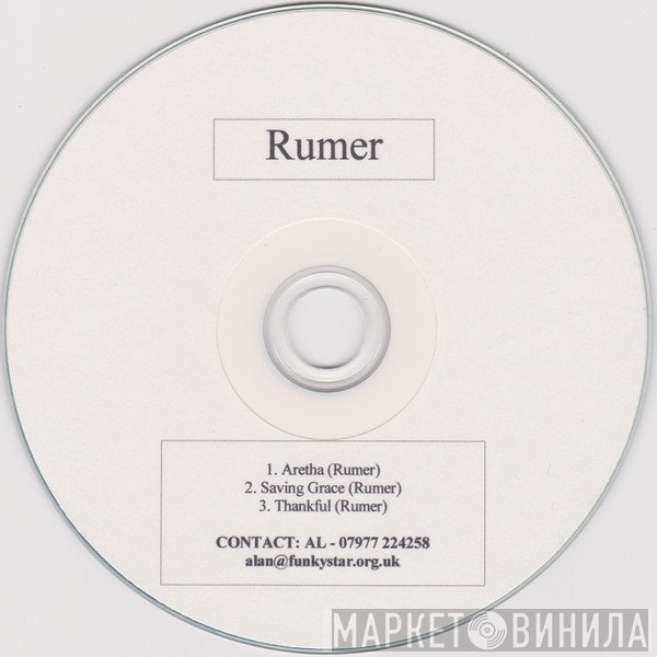 Rumer  - Rumer