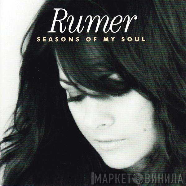 Rumer - Seasons Of My Soul