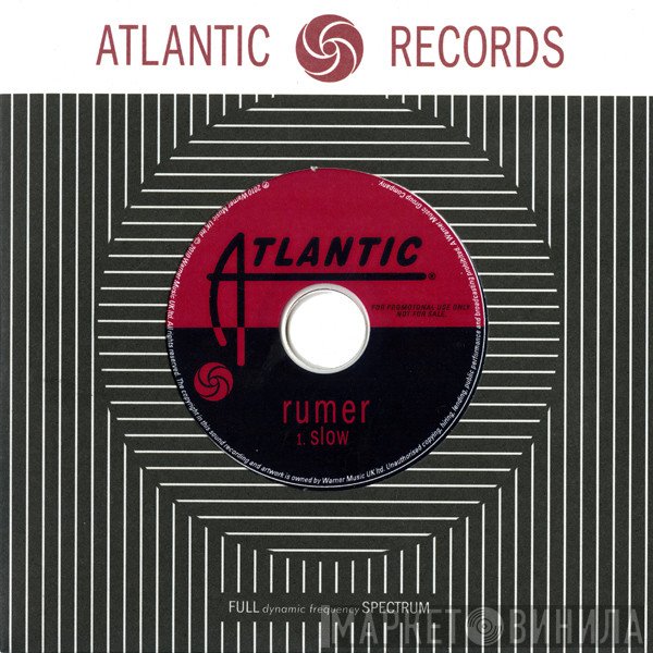 Rumer  - Slow