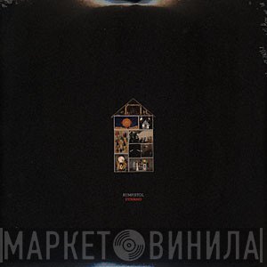 Rumpistol  - Dynamo
