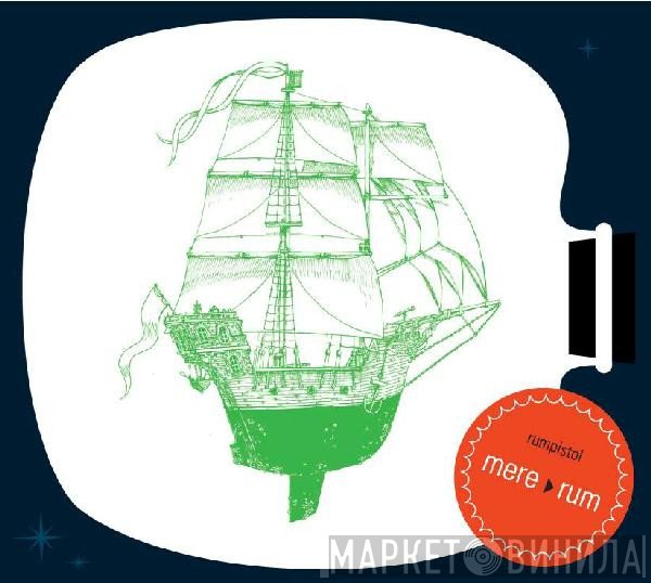 Rumpistol  - Mere > Rum