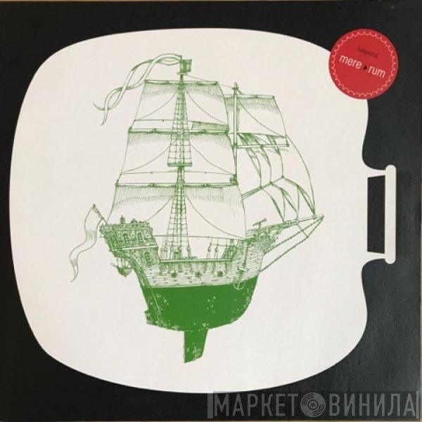 Rumpistol  - Mere Rum