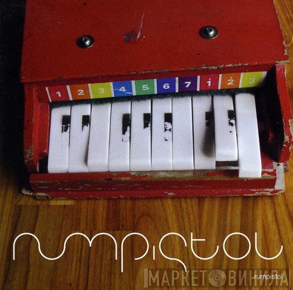 Rumpistol  - Rumpistol