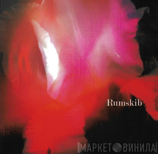 Rumskib  - Rumskib
