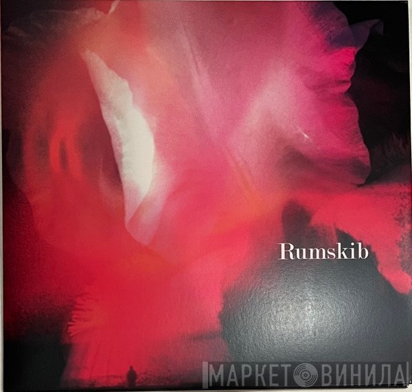 Rumskib  - Rumskib