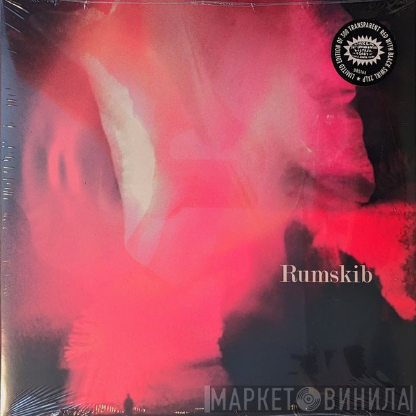 Rumskib  - Rumskib