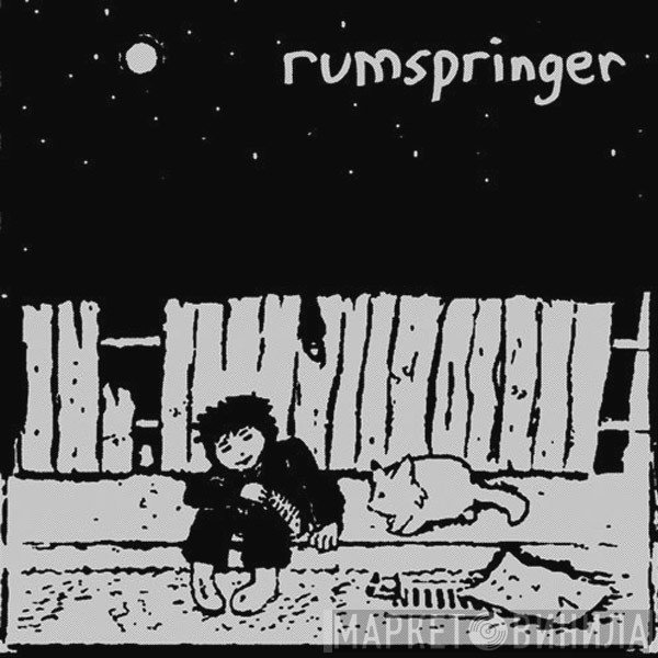Rumspringer  - Rumspringer