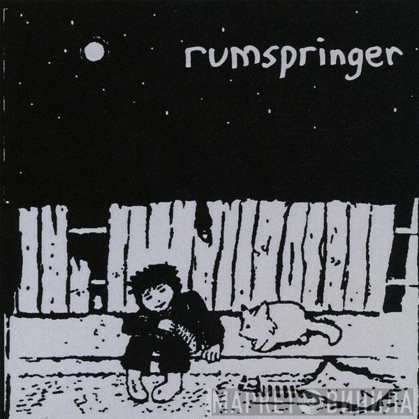 Rumspringer  - Rumspringer