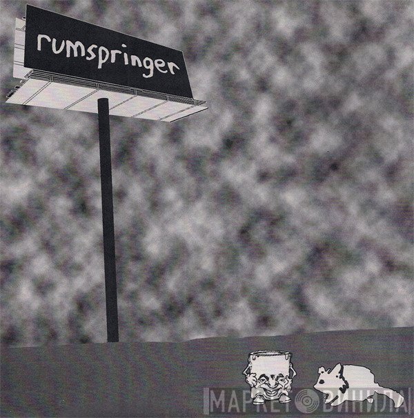 Rumspringer  - Rumspringer