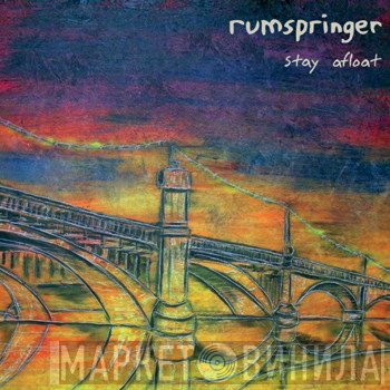 Rumspringer  - Stay Afloat