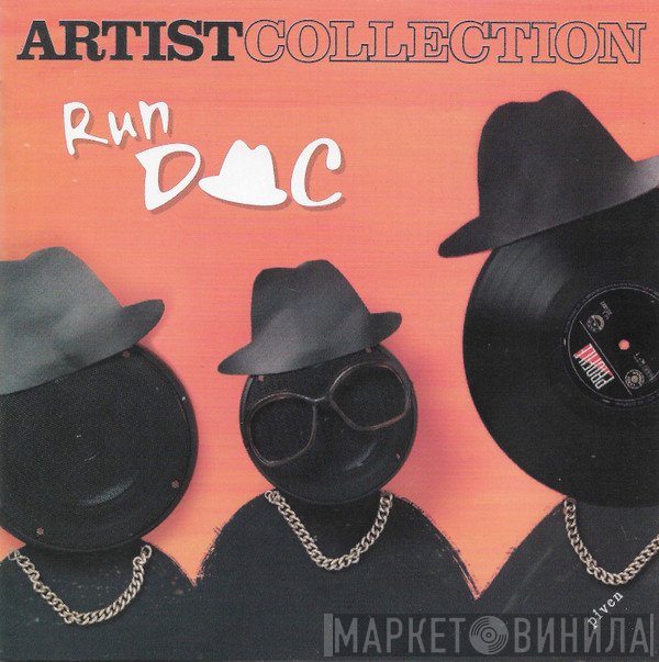 Run-DMC  - Artist Collection