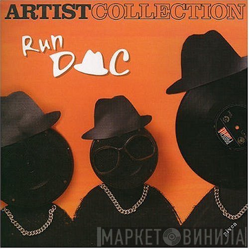Run-DMC  - Artist Collection