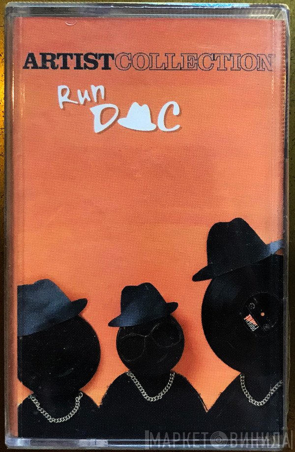 Run-DMC  - Artist Collection
