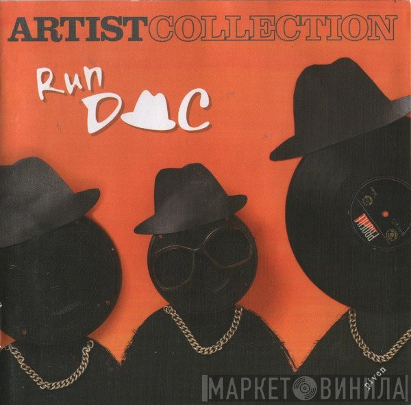 Run-DMC  - Artist Collection