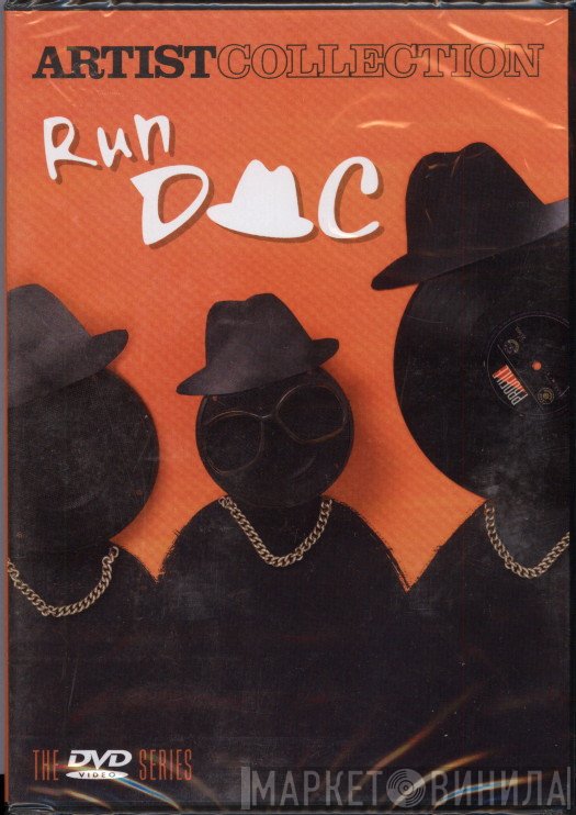 Run-DMC  - Artist Collection