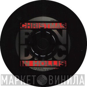 Run-DMC  - Christmas In Hollis