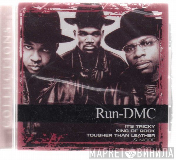 Run-DMC  - Collections
