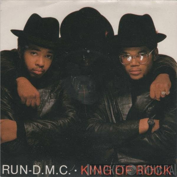 Run-DMC - King Of Rock