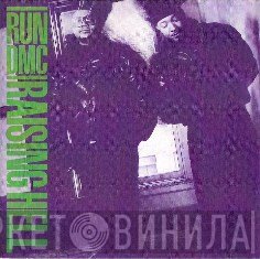 Run-DMC  - Raising Hell