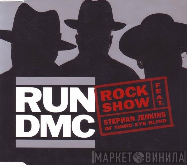 Run-DMC  - Rock Show