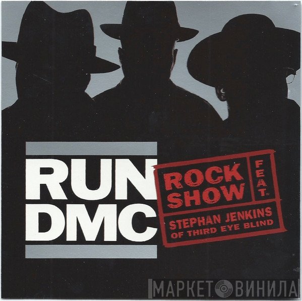 Run-DMC - Rock Show