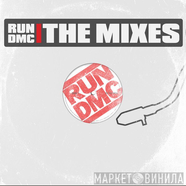 Run-DMC  - The Mixes
