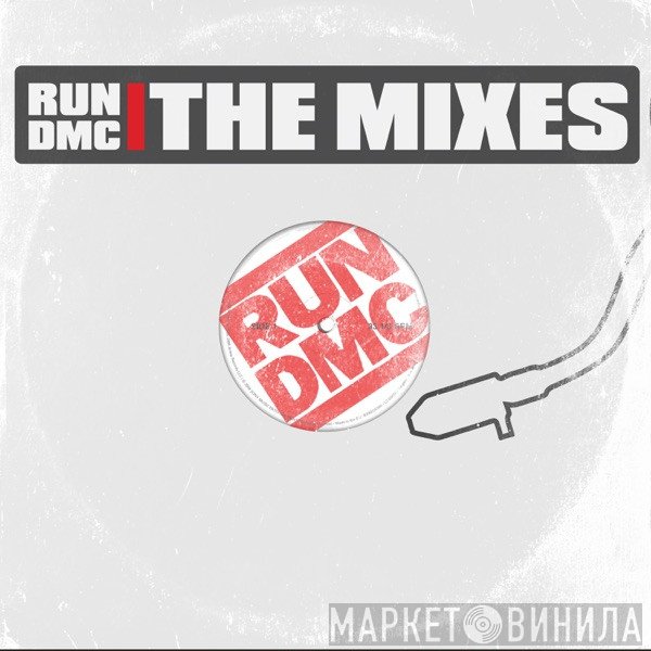 Run-DMC  - The Mixes