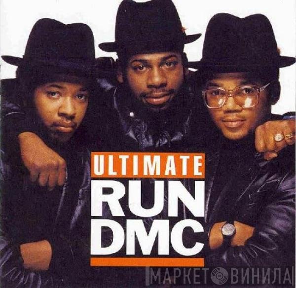 Run-DMC  - Ultimate Run DMC