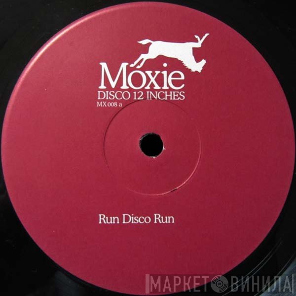  - Run Disco Run