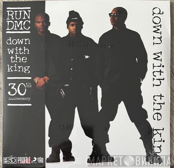 Run - Down With The King