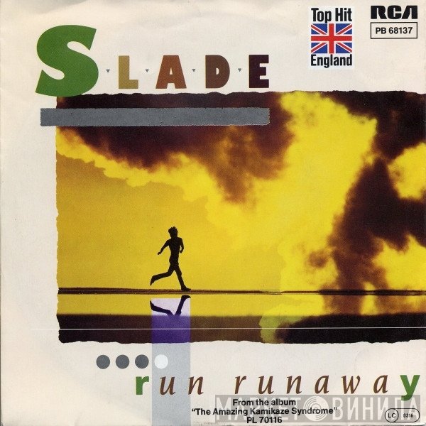  - Run Runaway