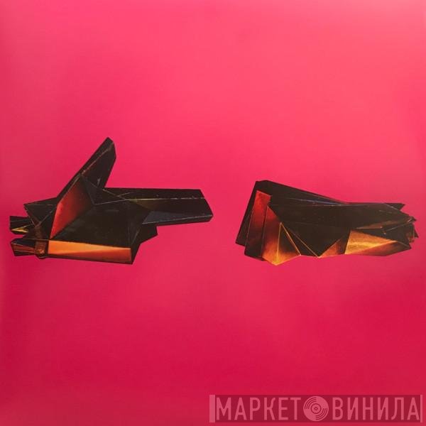 Run The Jewels - Run The Jewels 4