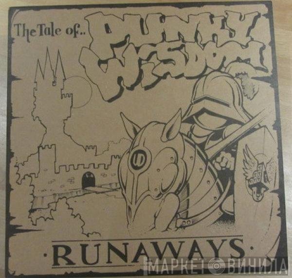 Runaways - The Tale Of... Punky Wisdom