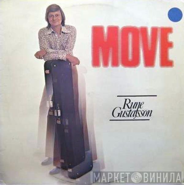 Rune Gustafsson  - Move